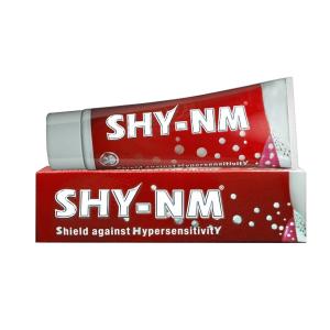SHY NM Best Toothpaste For Sensitivity-HV