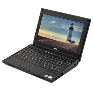Dell Latitude 2120 Netbook Refurbished-HV
