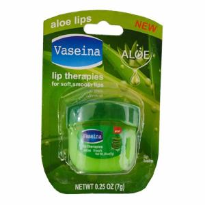 Vaseina Lip Therapies -HV