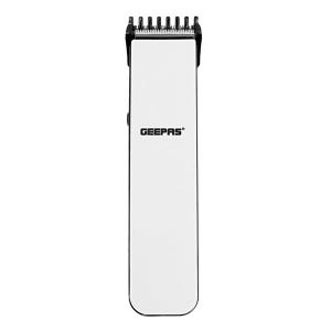 Geepas GTR8712 Rechargeable Hair Clipper-HV