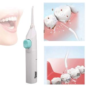 Power Floss Dental Cleaner-HV