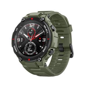 Amazfit T Rex Smart Watch, Army Green-HV