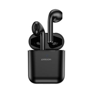 Joyroom JR-T03S Binaural TWS Bluetooth Headset Black-HV