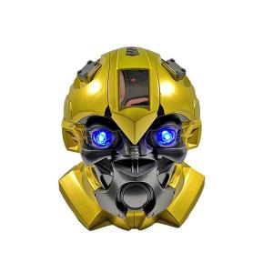 Avengers Bluetooth Speaker Ironman Bumblebee Spiderman-HV