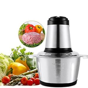 Multifunctional Meat And Food Chopper-HV