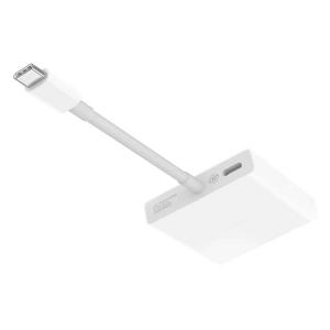 Xiaomi Mi USB Type-C to HDMI Multifunction Adapter-HV