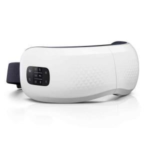 Multifunctional Rechargeable Bluetooth Waterproof Full Eye Massager-HV