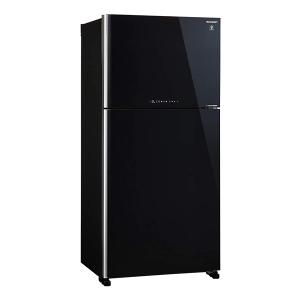 Sharp Refrigerator SJ-GMF750-BK3-HV