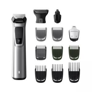 Philips Multigroom Series 7000 13 In 1 Face Hair and Body MG7715/15-HV