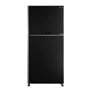 Sharp 2-Door Refrigerator 600L NET SJ-SMF750-BK3-HV