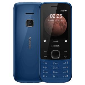 Nokia 225 4G Ta-1279 Dual Sim Gcc Blue-HV