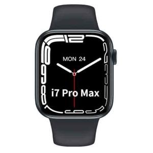 i7 Pro Max Smart Watch-HV