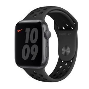 Apple Watch Nike SE 44m Grey -HV