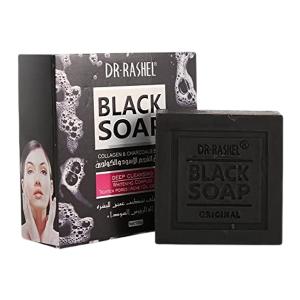 Dr Rashel Black Soap-HV