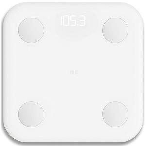 Xiaomi Mi Body Composition Scale 2, NUN4048GL-HV