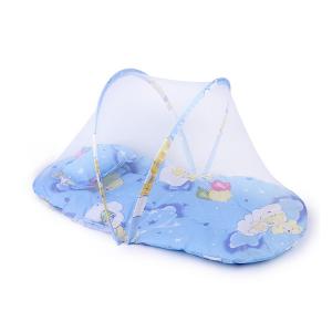 Foldable Baby Mosquito Net Bed-HV