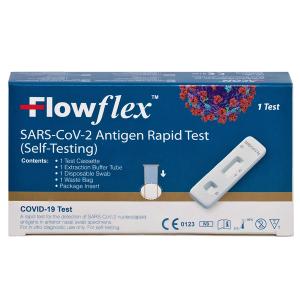 Antigen Rapid Test Kit-HV