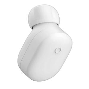 Xiaomi Mi Bluetooth Headset Mini, White-HV