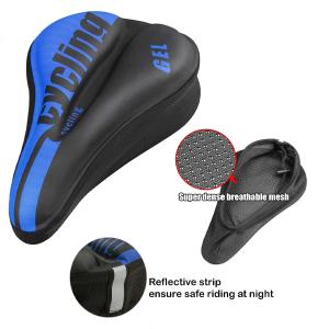 Powerful Bicycle saddle seat cover GM90-HV