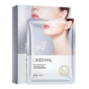 Cindynal Neck Mask 10 Pieces In 1 Box-HV