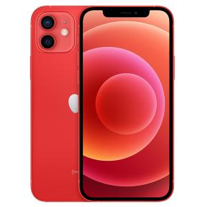 iPhone 12 64GB Red-HV