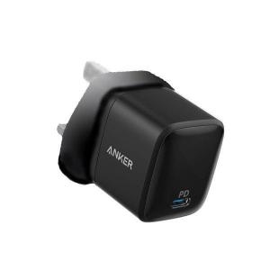 Anker A2019KF1 PowerPort PD 1 Black and Gray-HV