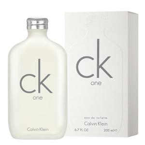 Calvin Klein One White 200 ml-HV