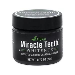 Hot Selling Miracle Teeth Whitener-HV