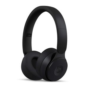 Beats Solo Pro Wireless Headphone Black-HV