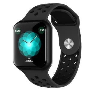 F9 Smart Watch High Quality IP67 Waterproof 15 days long standby Heart rate Blood pressure Support IOS Android-HV