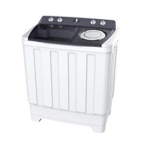 Olsenmark Semi Automatic Washing Machine OMSWM5503-14K-HV