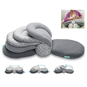 Elevate Adjustable Nursing Pillow GM390-2-HV