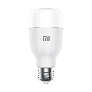 Xiaomi Mi smart LED Bulb Essentials (white and Color)-HV