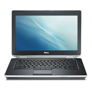 Dell Latitude E6420 Intel Core i5 14-Inch Laptop 8 GB RAM, 512 GB HDD, Windows 10-HV