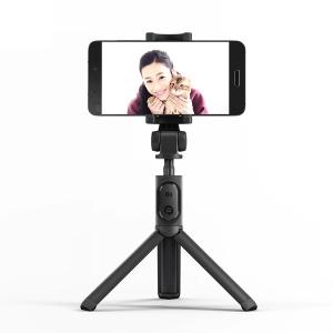 Xiaomi Mi Selfie Stick Tripod Black-HV