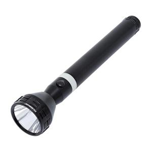 Olsenmark 356mm Rechargeable LED Flashlight with Night Glow OMFL2610 -HV