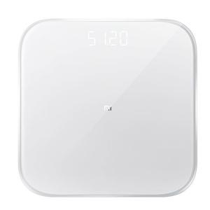 Xiaomi Mi Smart Scale 2, White-HV