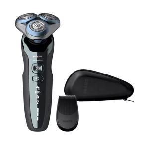 Philips Wet & Dry Eectric Shaver S6630/11-HV