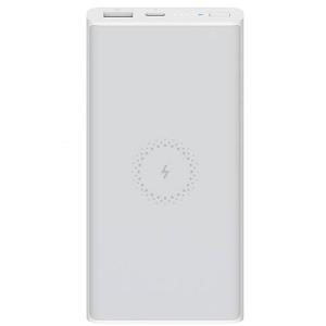 Xiaomi Mi 10000mAh Wireless Powerbank Essential White-HV