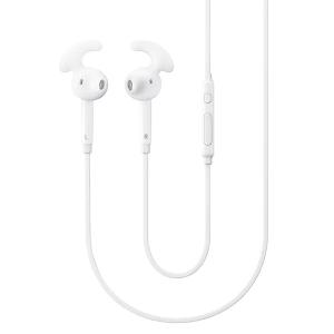 Samsung Hybrid Headphone In-Ear White (EO-EG920BWEGAE)-HV