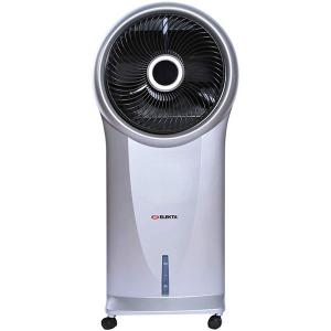 Elekta EAC-817C Air Cooler with Remote Control, Silver-HV
