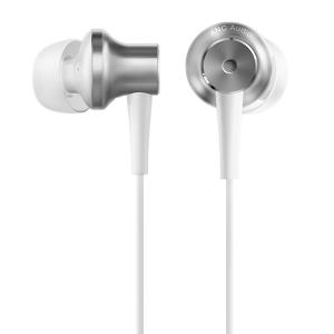 Xiaomi Mi ZBW4383TY ANC Type-C In-Ear Earphones, White-HV
