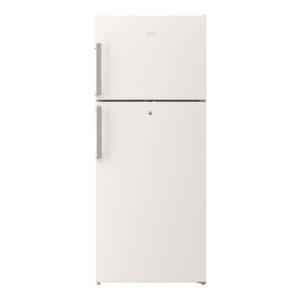Beko Refrigerator 480 Ltr White RDNE480K21W -HV