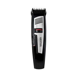 Krypton KNTR6093 Rechargeable Stubble Trimmer with USB Charger-HV