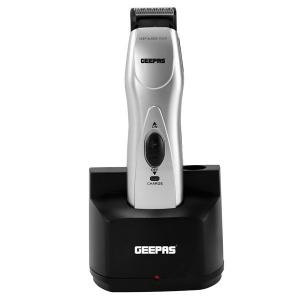 Geepas GTR34N Rechargeable Trimmer With 5 Combs-HV