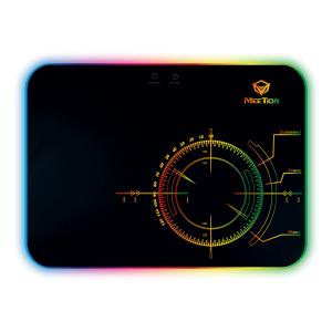 Meetion MT-P010 Backlit Gaming Mouse Pad-HV
