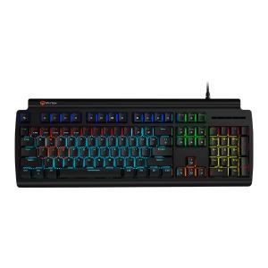 Meetion MT-MK600MX Mechanical Keyboard Black-HV
