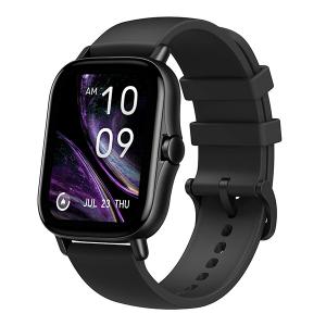 Amazfit GTS 2 Smart Watch, Midnight Black-HV