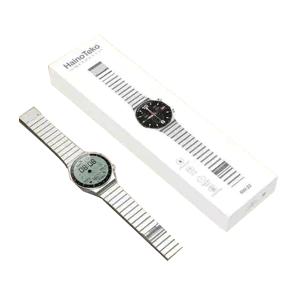 Haino Teko Smart Watch RW-22, Silver-HV