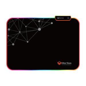 Meetion MT-PD120 Backlight Gaming Mouse Pad-HV